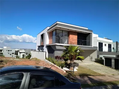 Casa de Condomínio com 3 Quartos à venda, 265m² no Fazenda Rodeio, Mogi das Cruzes