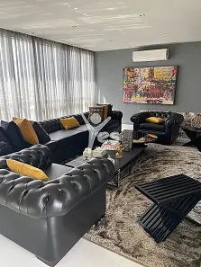 Cobertura com 3 Quartos à venda, 199m² no Centro, Santo André