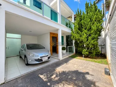 Casa com 3 Quartos à venda, 198m² no Santa Amélia, Belo Horizonte