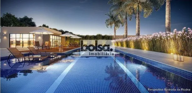 Lote/Terreno à venda, 420m² no Residencial Estoril Premium, Bauru