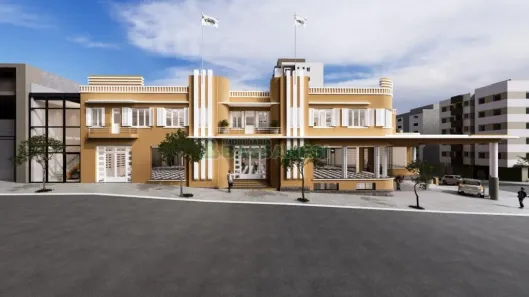 Ponto Comercial para alugar, 1934m² no Centro, Caxias do Sul
