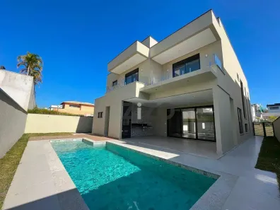 Casa de Condomínio com 5 Quartos à venda, 390m² no Condomínio Residencial Alphaville II, São José dos Campos