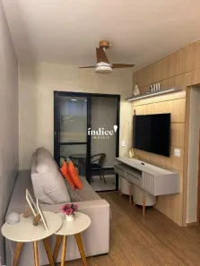 Apartamento com 2 Quartos à venda, 54m² no Residencial Monterrey, Ribeirão Preto
