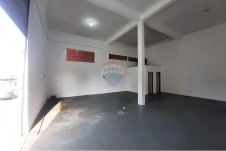 Ponto Comercial para alugar, 80m² no Jardim Amanda II, Hortolândia