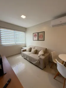 Apartamento com 2 Quartos para alugar, 50m² no Boa Viagem, Recife