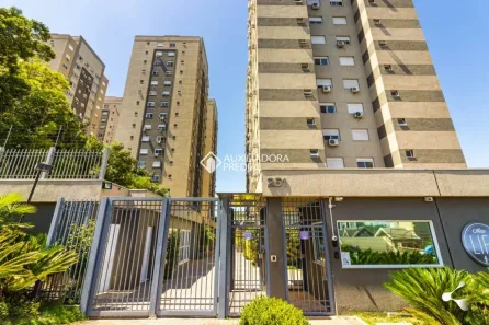 Apartamento com 3 Quartos à venda, 75m² no Jardim Carvalho, Porto Alegre