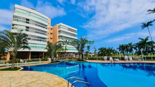 Apartamento com 4 Quartos à venda, 190m² no Enseada, Guarujá