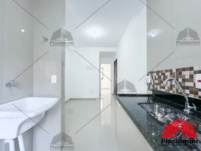 Apartamento com 1 Quarto à venda, 28m² no Parque São Lucas, São Paulo