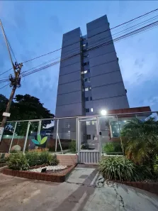 Apartamento com 2 Quartos à venda, 61m² no Coqueiro, Belém
