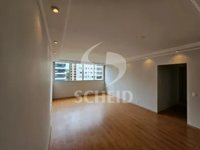 Apartamento com 3 Quartos à venda, 116m² no Indianópolis, São Paulo