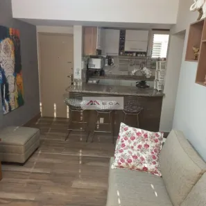 Apartamento com 3 Quartos à venda, 80m² no Centro, Campinas