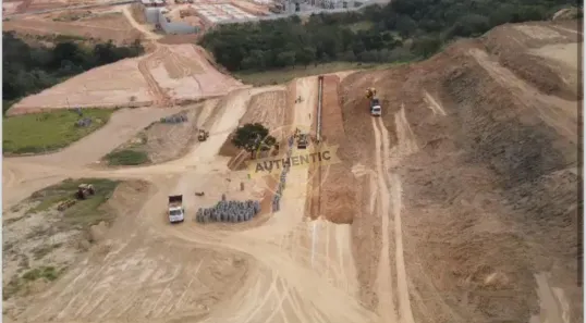 Lote/Terreno à venda, 300m² no Parque Residencial Indaiá, Indaiatuba