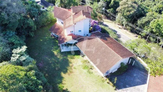 Casa de Condomínio com 4 Quartos à venda, 517m² no Roseira, Mairiporã