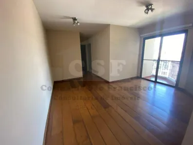 Apartamento com 2 Quartos à venda, 58m² no Vila Polopoli, São Paulo