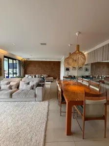 Apartamento com 4 Quartos à venda, 174m² no Setor Oeste, Goiânia