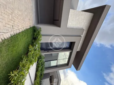 Casa de Condomínio com 4 Quartos à venda, 650m² no Morada dos Nobres, Cuiabá