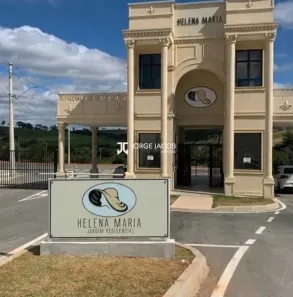 Lote/Terreno à venda, 200m² no Jardim Villagio Milano, Sorocaba