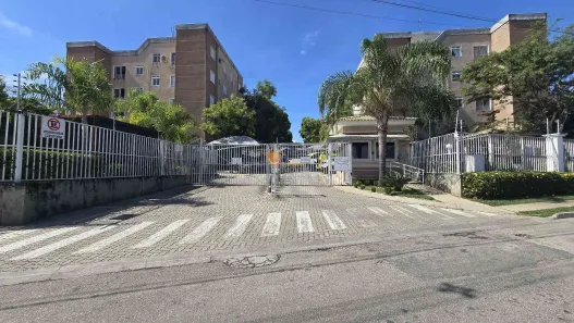 Apartamento com 2 Quartos à venda, 52m² no Jardim Leocádia, Sorocaba