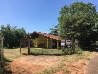 com 3 Quartos à venda, 7500m² no Chácaras Cardoso, Bauru