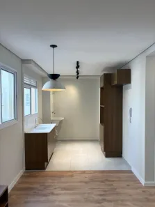 Apartamento com 2 Quartos à venda, 39m² no Chácaras Assay, Hortolândia