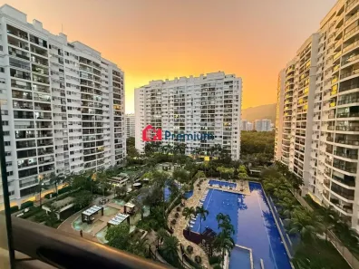 Apartamento com 2 Quartos à venda, 69m² no Barra Olímpica, Rio de Janeiro