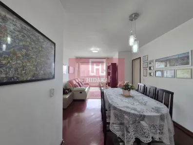 Apartamento com 3 Quartos à venda, 87m² no Vila Mariana, São Paulo
