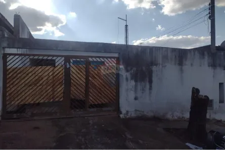 Casa com 1 Quarto à venda, 115m² no Parque Dona Esther, Cosmópolis