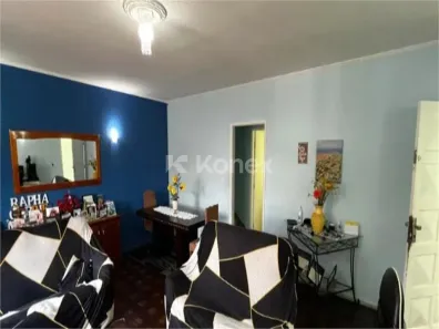 Sobrado com 4 Quartos à venda, 200m² no Jardim Franca, São Paulo