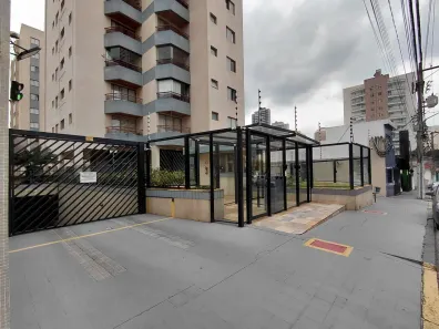 Apartamento com 2 Quartos para alugar, 65m² no Santana, São Paulo