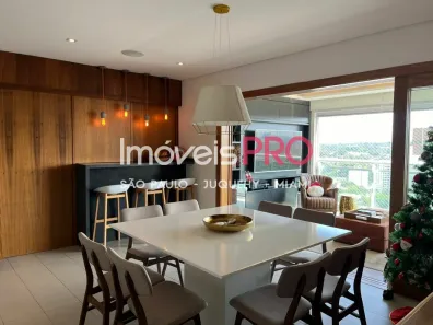 Apartamento com 2 Quartos à venda, 92m² no Jardim das Acácias, São Paulo