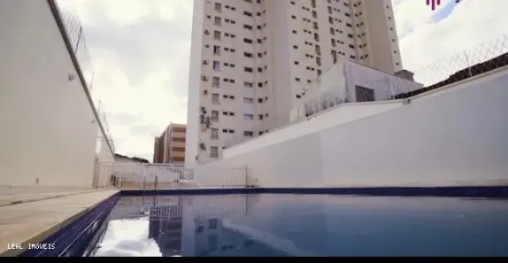 Apartamento com 3 Quartos à venda, 134m² no Jardim Rio 400, Presidente Prudente