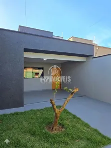 Casa com 2 Quartos à venda, 90m² no Setor Alto do Vale, Goiânia