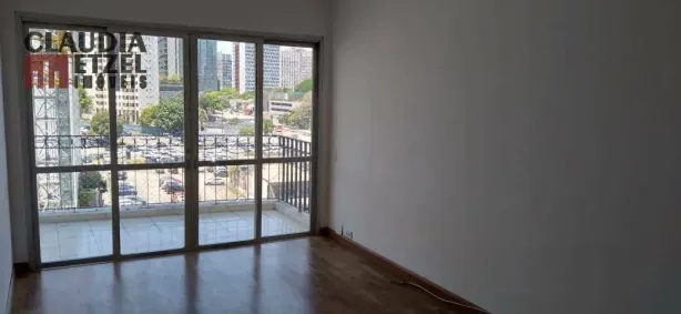 Apartamento com 3 Quartos para venda ou aluguel, 107m² no Pinheiros, São Paulo