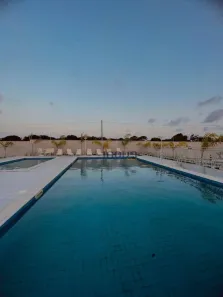 Apartamento com 2 Quartos à venda, 44m² no Parque Dois Irmãos, Fortaleza