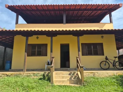 Casa com 3 Quartos à venda, 200m² no Garças, Belo Horizonte