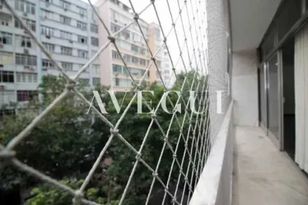 Apartamento com 4 Quartos à venda, 300m² no Flamengo, Rio de Janeiro