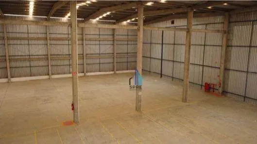 Galpão/Depósito/Armazém para alugar, 1200m² no Limoeiro, Feira de Santana
