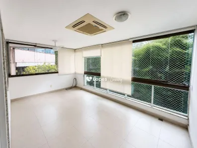 Apartamento com 3 Quartos à venda, 113m² no Barra da Tijuca, Rio de Janeiro