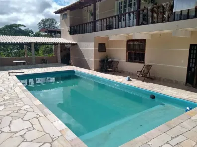 Casa com 3 Quartos à venda, 750m² no Recanto Maravilha III, Santana de Parnaíba