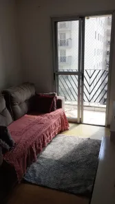 Apartamento com 3 Quartos à venda, 70m² no Veloso, Osasco