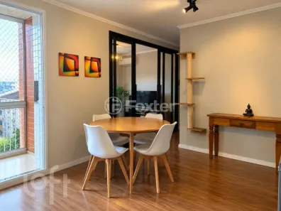 Apartamento com 3 Quartos à venda, 63m² no Cristal, Porto Alegre