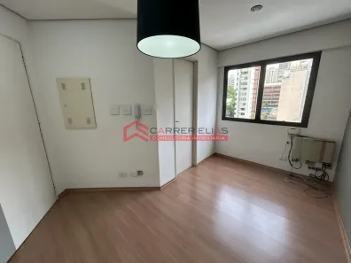 Sala Comercial à venda, 37m² no Perdizes, São Paulo