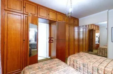 Apartamento com 3 Quartos à venda, 145m² no Paraíso, São Paulo