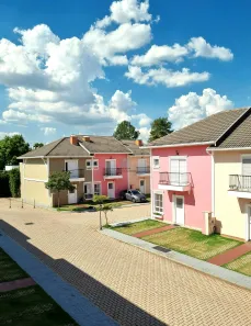 Casa com 3 Quartos à venda, 113m² no Parque Nova Suíça, Valinhos