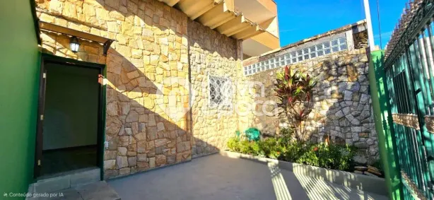 Casa com 2 Quartos à venda, 93m² no Moneró, Rio de Janeiro