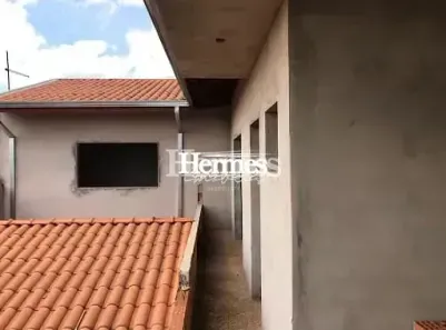 Casa com 3 Quartos à venda, 165m² no João Aranha, Paulínia