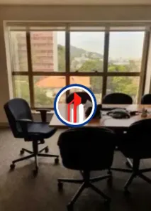 Sala Comercial à venda, 24m² no Jardim Botânico, Rio de Janeiro