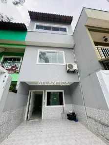 Casa com 2 Quartos à venda, 120m² no Mirante da Lagoa, Macaé