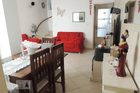 Casa com 3 Quartos à venda, 170m² no Vila Prudente, São Paulo