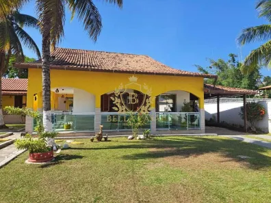 Casa com 9 Quartos à venda, 450m² no São José do Imbassaí, Maricá